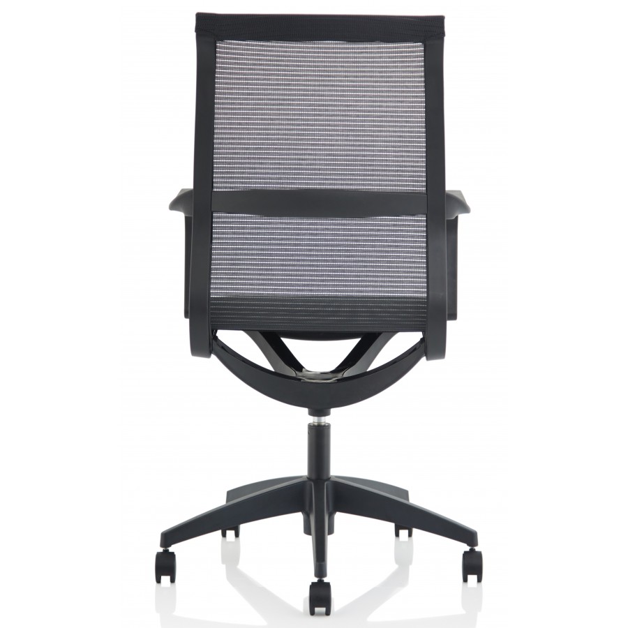 Lula Full Mesh Executive Office Chair 